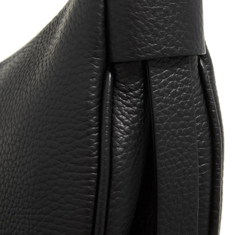 Coccinelle Schultertasche Coccinelle C-Easy Noir (Image 5)