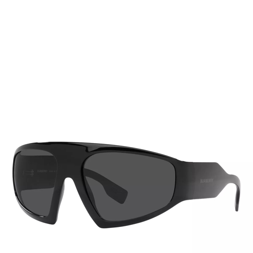 Burberry 0BE4369 Black Solglasögon