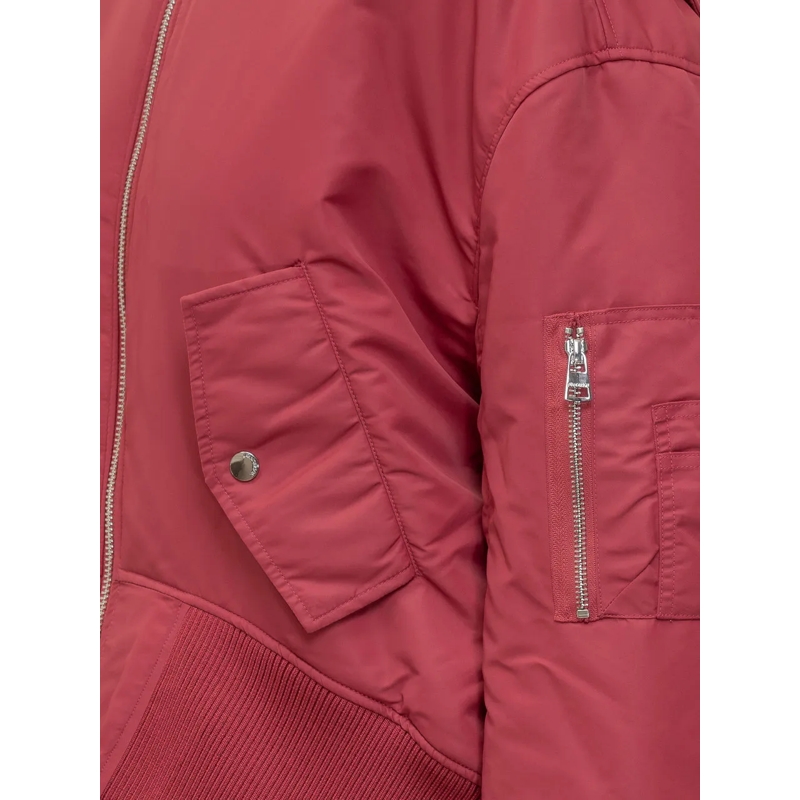 J.W.Anderson Blouson aviateur Bomber JW Anderson rot(Image 4)