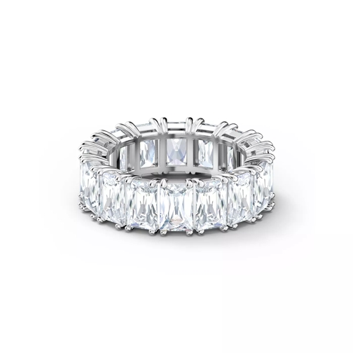 Swarovski  Swarovski Vittore damen Ring Silber 5572686 Silber