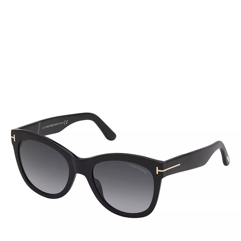 Tom Ford Sonnenbrille Wallace Black