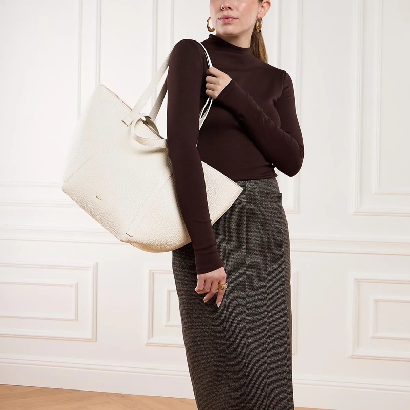 Abro Shopper Shopper Cosmo Beige (Image 2)