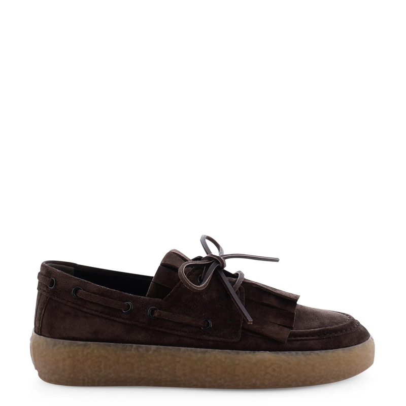 Kennel & Schmenger Bootsschuhe Loafer PIT braun