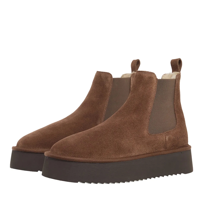 Copenhagen Winterboots CPH259 Dark Brown(Image 4)