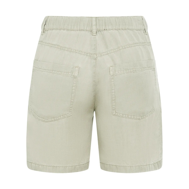 Marc Aurel Hose Shorts beige(Image 5)