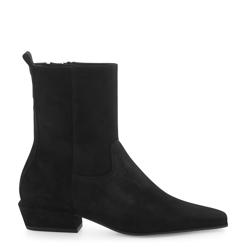 Kennel & Schmenger Stiefel Stiefelette Alma schwarz