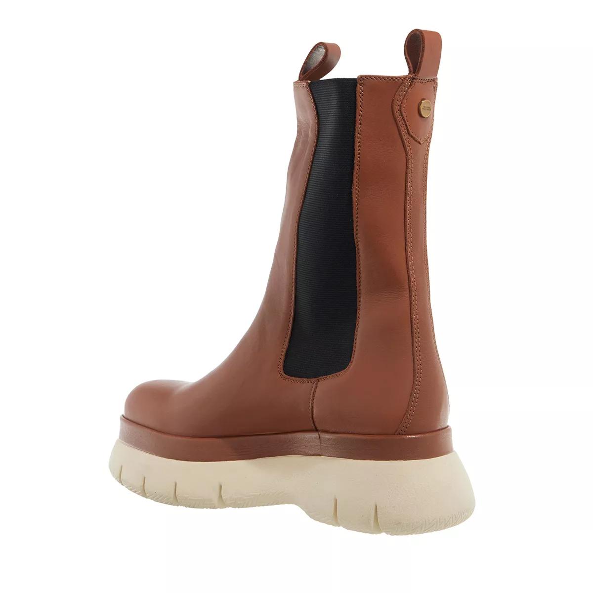 Isabel marant celtyne clearance boots