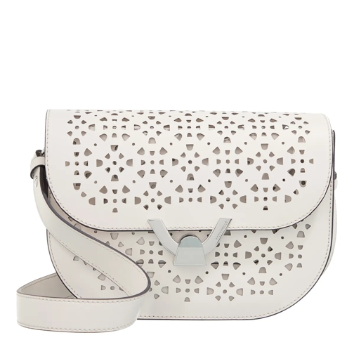 Coccinelle Crossbody Bag Coccinelledew Cow.Perf. Blanco