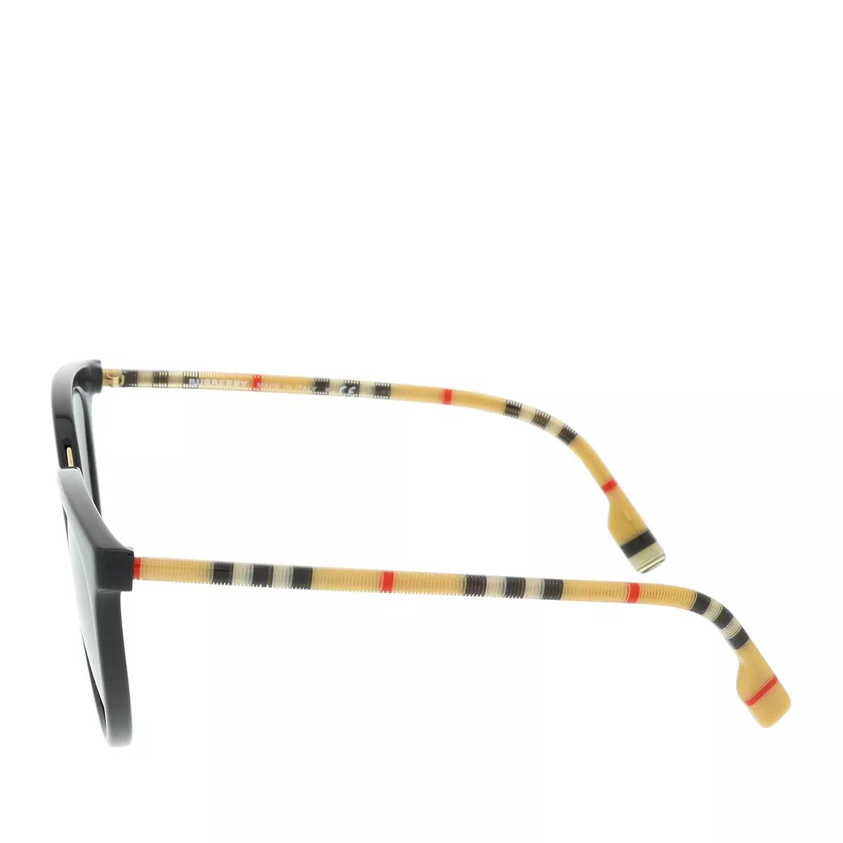 Burberry 0BE4316 385311 Woman Sunglasses Classic Reloaded Black 