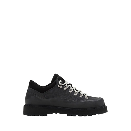 Diemme Cornaro Sneakers Black sneaker basse