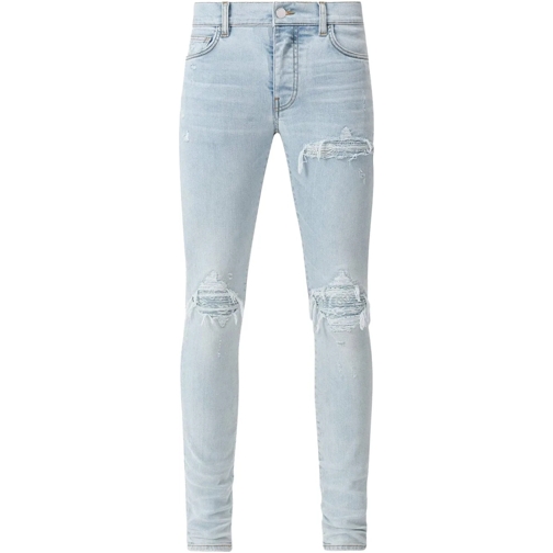 Amiri Magere Been Jeans MX1 Skinny Fit Jeans mehrfarbig