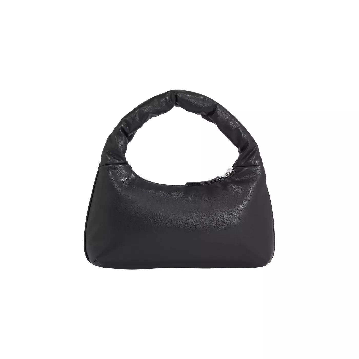 Calvin Klein Crossbody bags Must Schwarze Handtasche K60K611746BE in zwart