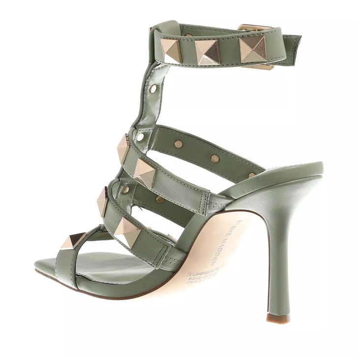 Steve madden rockstud online sandal