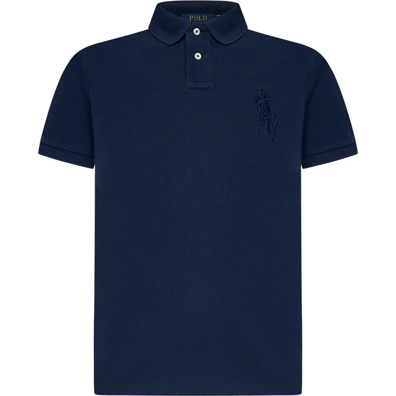 Ralph Lauren T-Shirt T-Shirts And Polos Blue blau