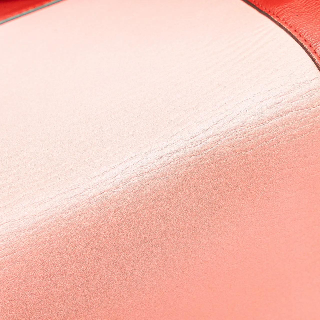 Thumbnail - Celine Hobo Bags - Leather Frame Shoulder Bag - Gr. unisize - in Gold - für Damen