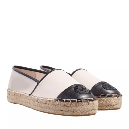Guess Jaleel2 White Espadrille