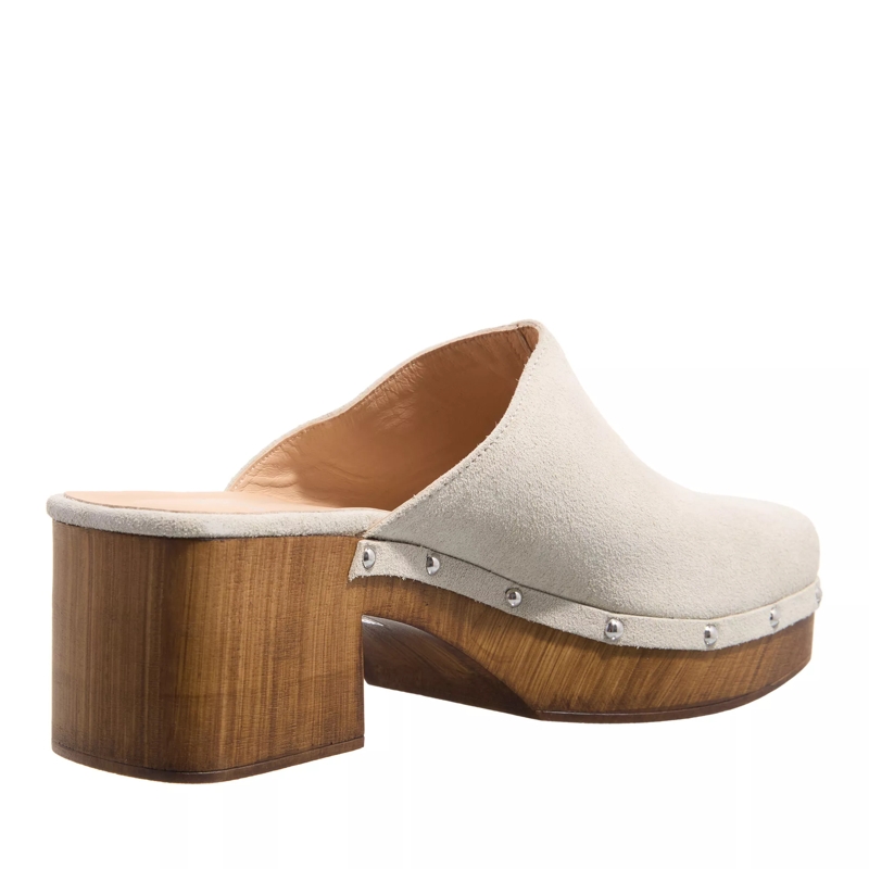Copenhagen Mules CPH793 Off White(Image 2)