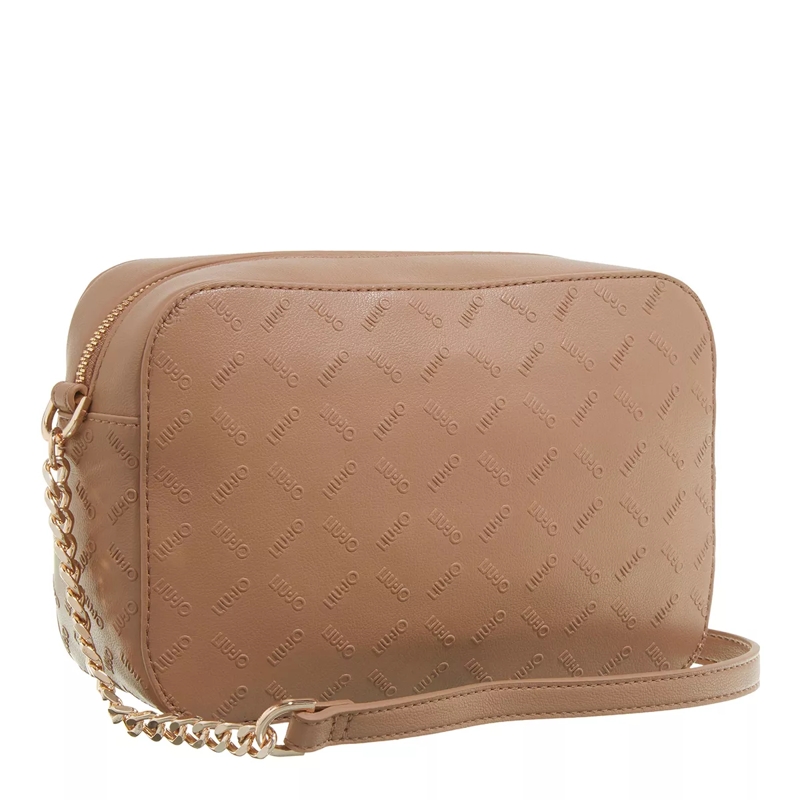 LIU JO Crossbody Bag S Crossbody                    Nuez(Image 3)