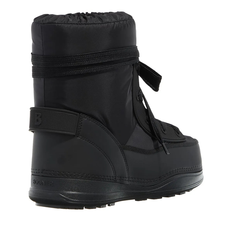 Bogner Winterboots La Plagne 13A Black(Image 4)