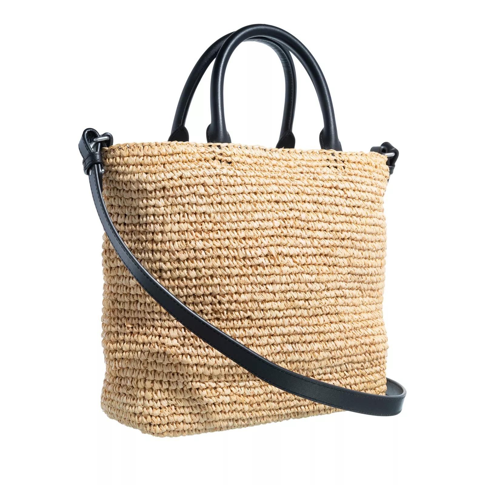 Kenzo Shoppers & Totes Small Tote Bag in beige