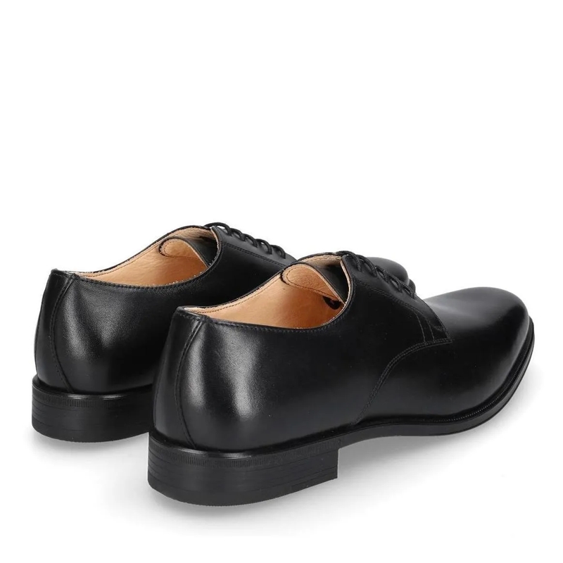 Henry Stevens Schnürschuhe Schnürer Wes PD schwarz(Image 5)