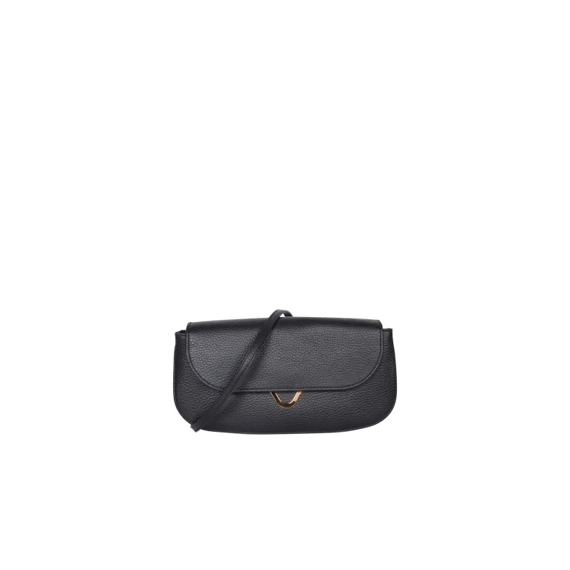 Coccinelle Sac à bandoulière Coccinelledew Noir