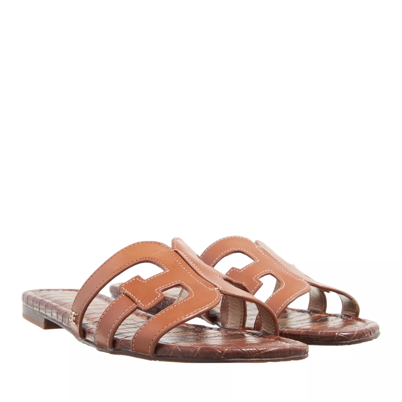 Sam Edelman Claquettes Bay Saddle Se