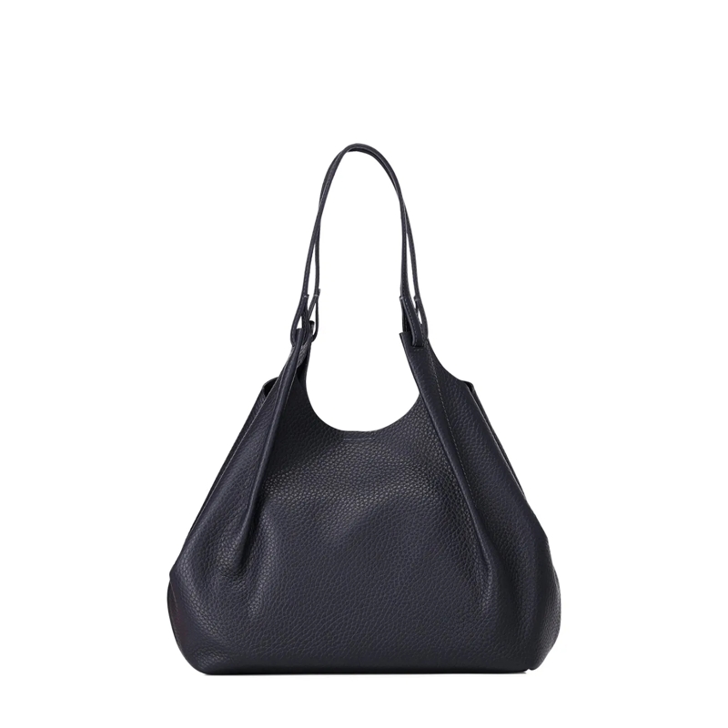 Gianni Chiarini Sac à bandoulière Handtasche Dua blau(Image 2)