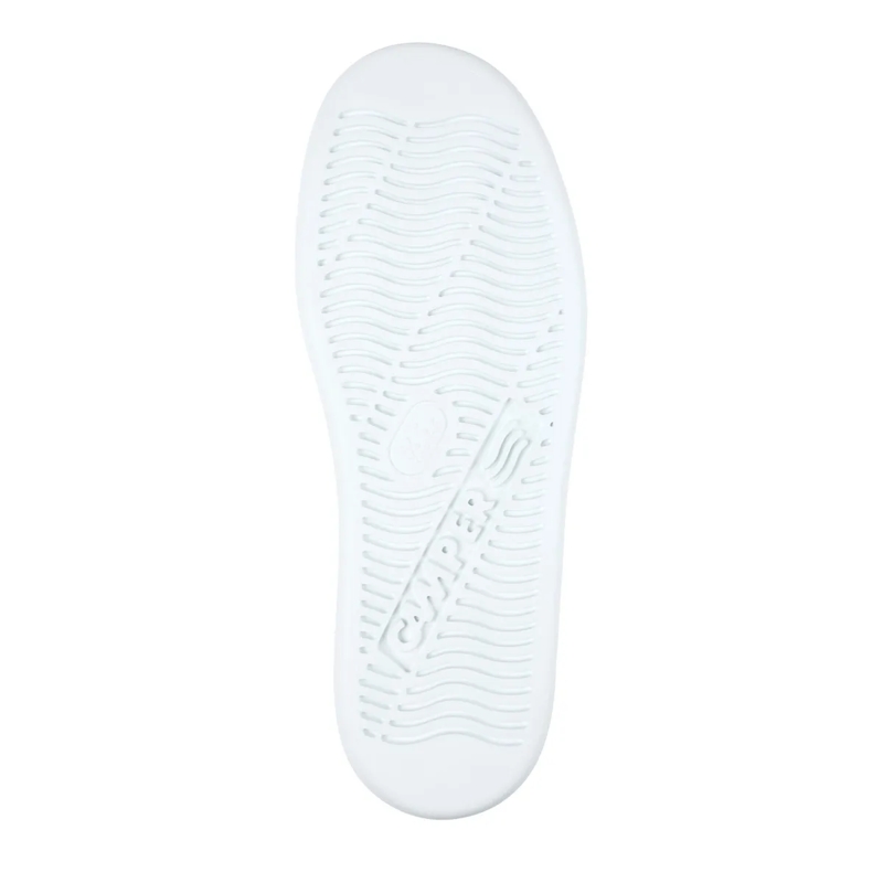 Camper Low-Top-Sneaker Sneaker Runner Four weiss(Image 4)