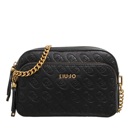 LIU JO Crossbody Bag Liu Jo Adonide                 Nero