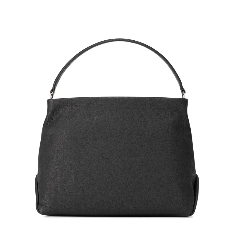 AIGNER Crossbodytas Beuteltasche Paola schwarz(Image 6)