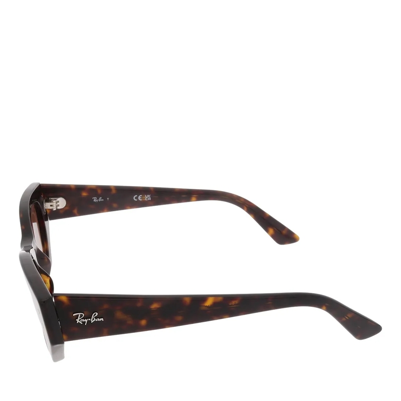 Ray-Ban Sonnenbrille Zena Havana(Image 10)