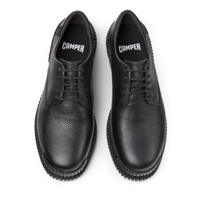 Camper Schnürschuhe Schnürschuhe Pix schwarz(Image 5)