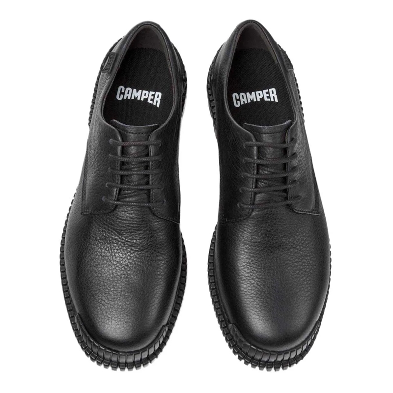 Camper Schnürschuhe Schnürschuhe Pix schwarz(Image 4)