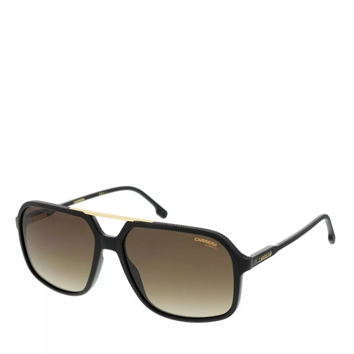 Carrera CARRERA 229/S Sunglasses Black Brown Opal Sunglasses