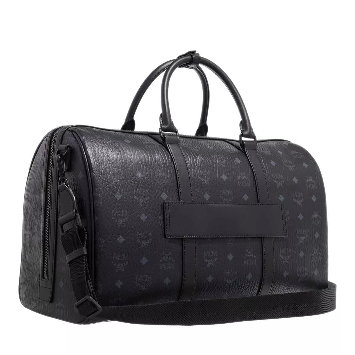 Mcm hotsell ottomar backpack