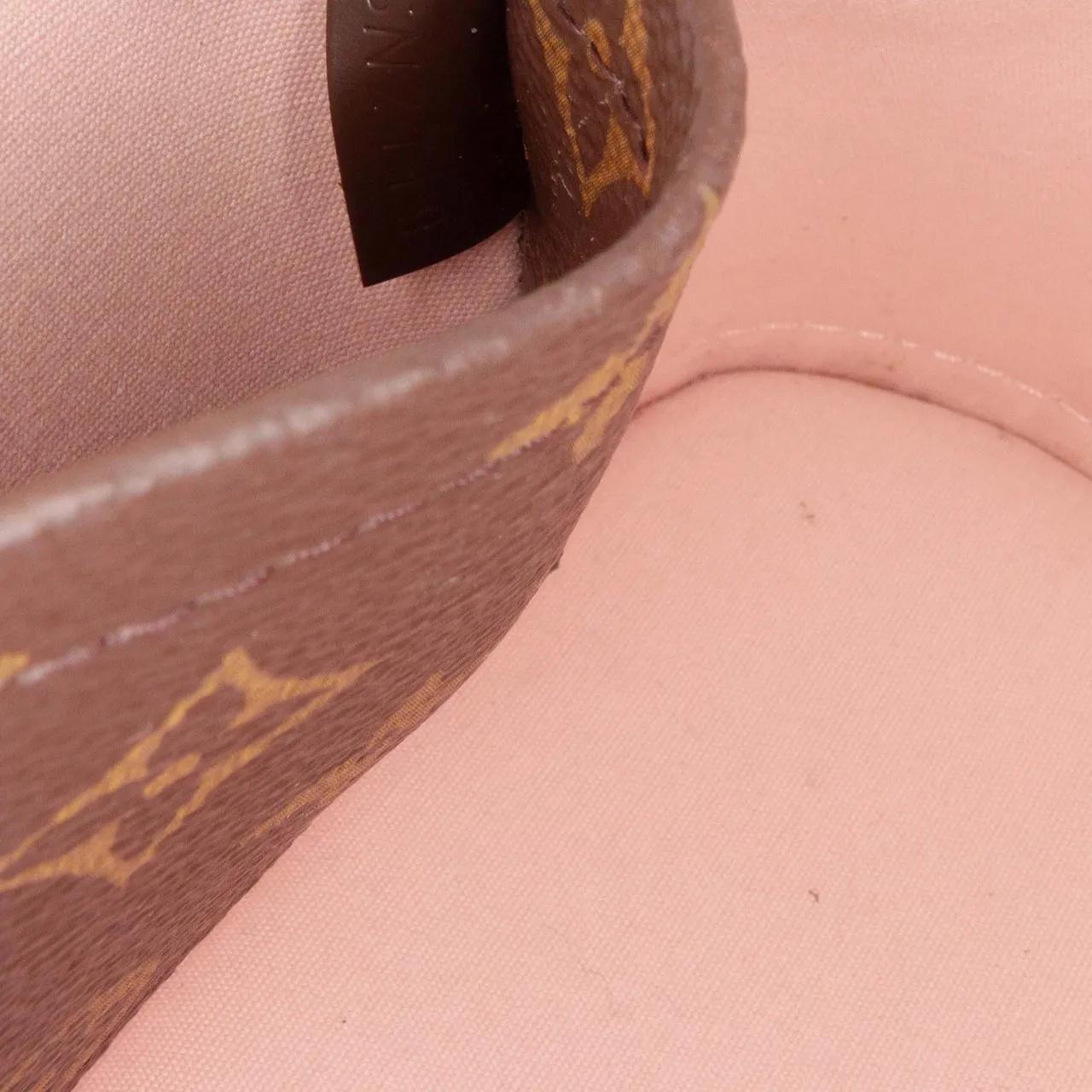 Thumbnail - Louis Vuitton Hobo Bags - Vernis Miroir Alma BB - Gr. unisize - in Gold - für Damen