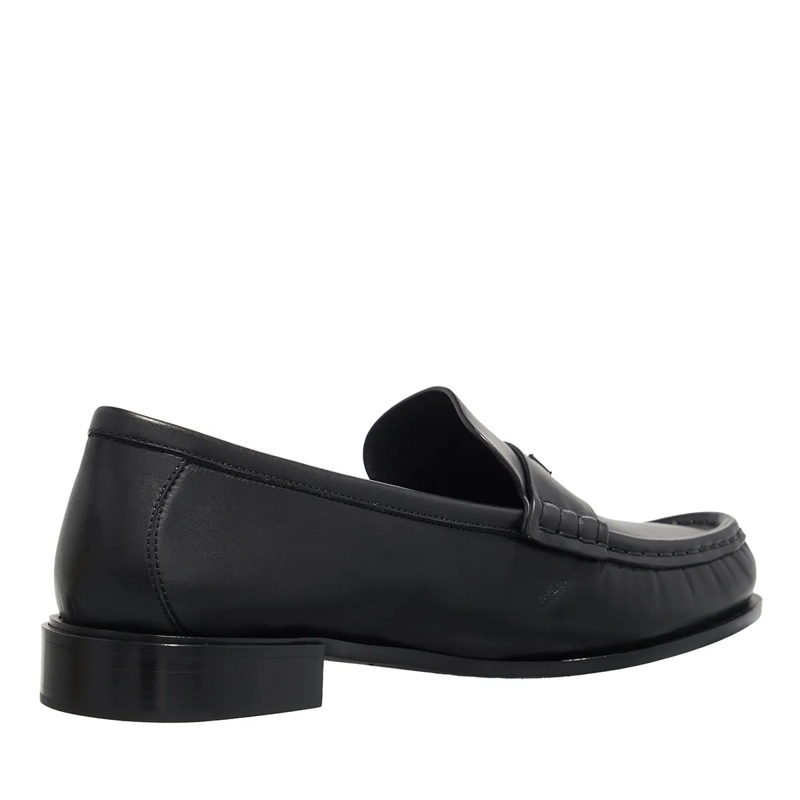 Max Mara Loafer MM Loafer Nero(Image 3)