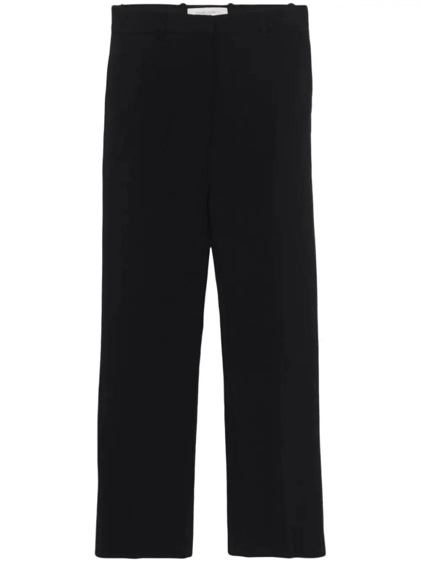 Thumbnail - Golden Goose - Maewa Trousers - Größe 44 - blau