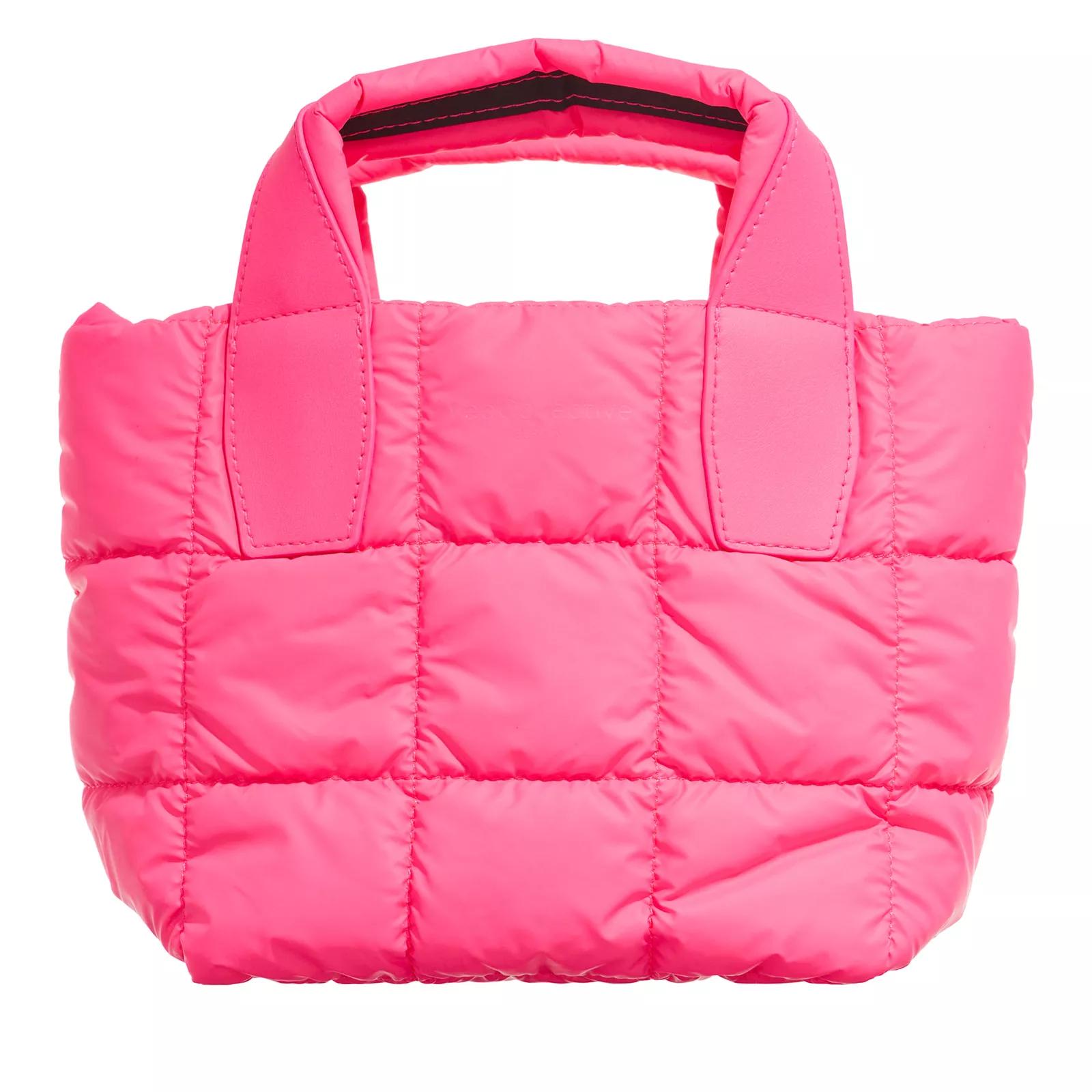veecollective-porter-tote-mini-ultra-pink-fourre-tout