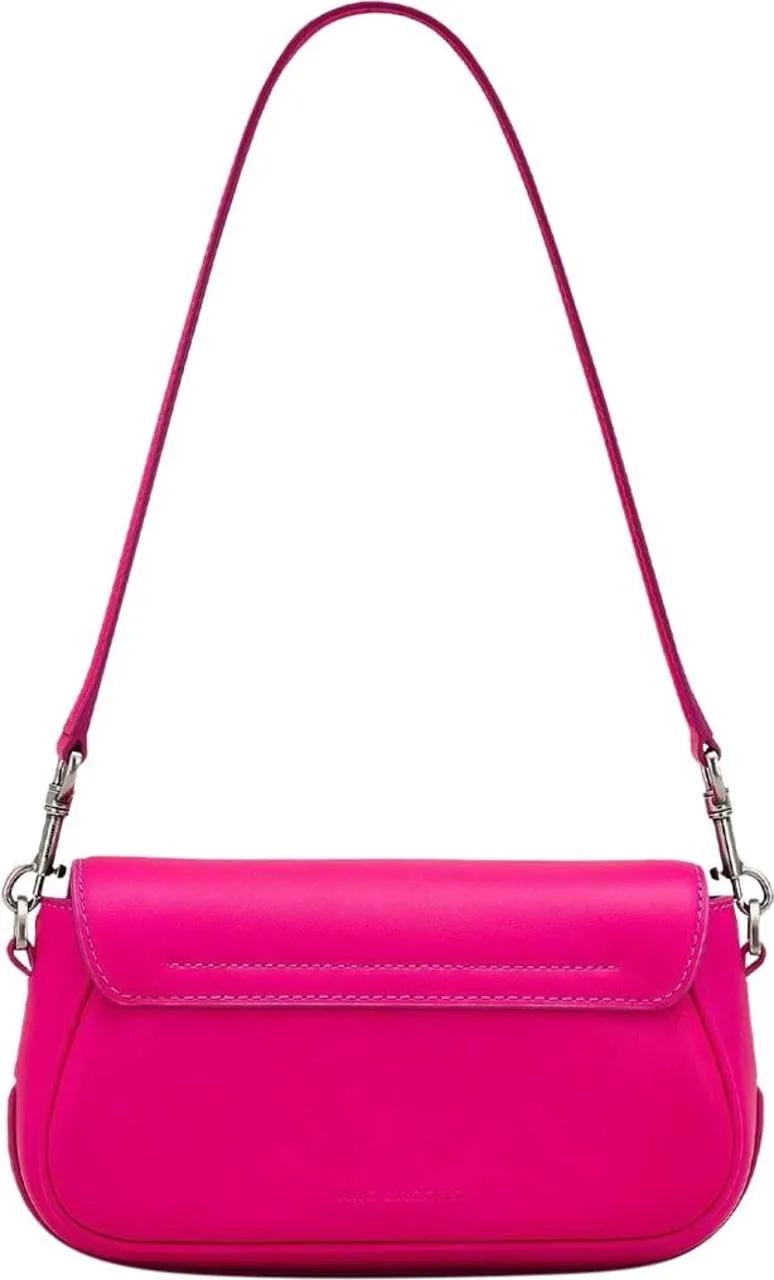 Marc Jacobs Hobo bags The Clover Shoulder Bag in meerkleurig