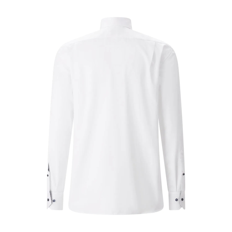 STENSTRÖMS Chemise Regular-Fit Hemd aus Baumwolle blau(Image 2)