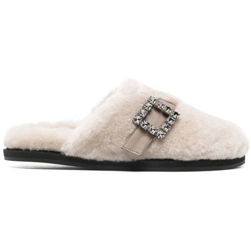 Roberto Festa Sandalen Sandals Beige beige