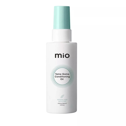 mio Tame Game Conditioning Oil 50ml Body Lotion