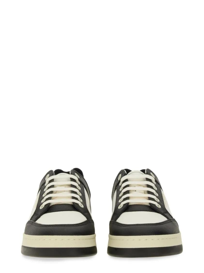 Thumbnail - Saint Laurent Low-Top Sneaker - Low Top "Sl61" Sneaker - Gr. 41 (EU) - in Schwarz - für Damen