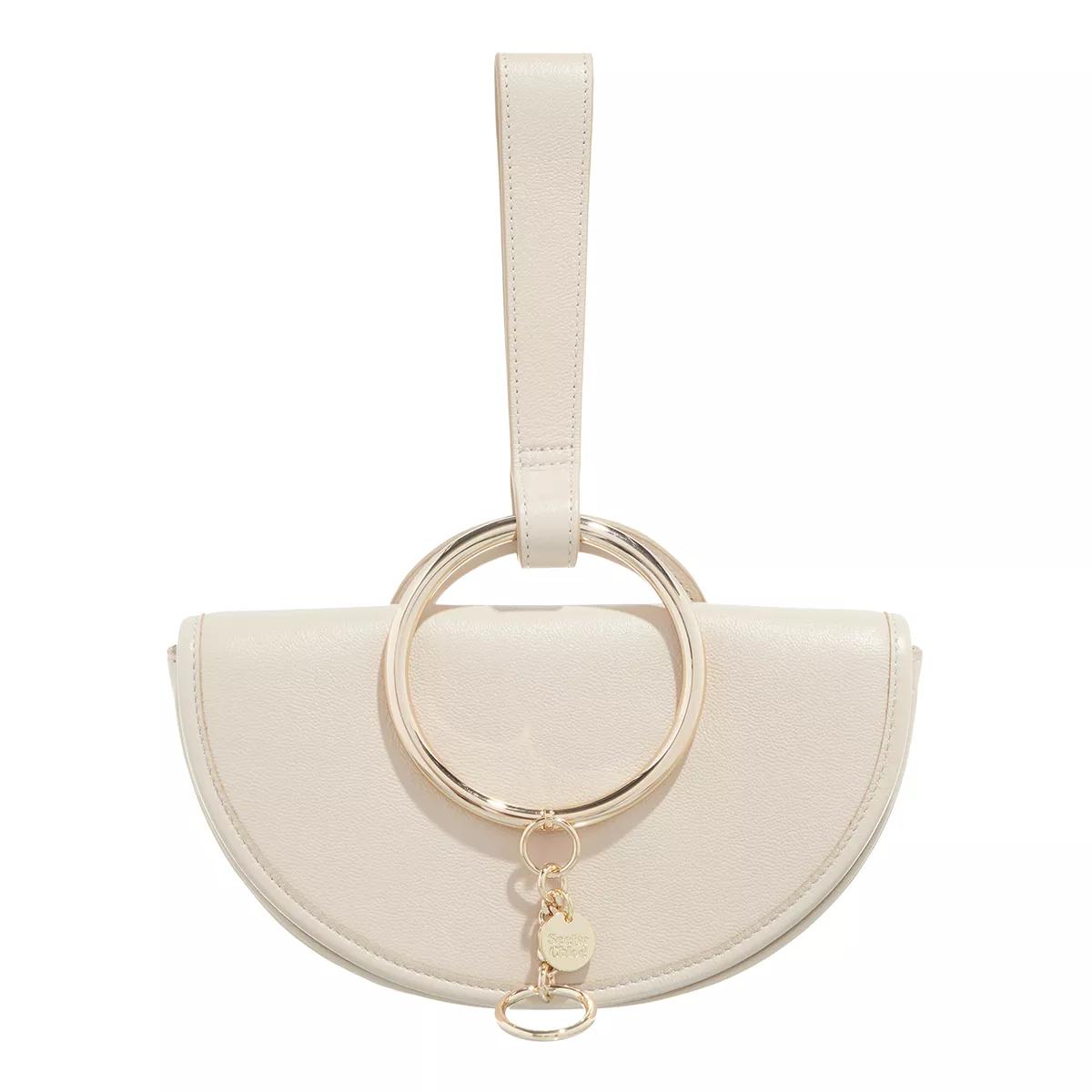 See by chloe mara evening bag with handle hot sale