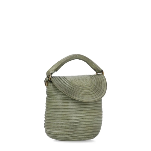 Majo Schultertasche Sonia Bag Green