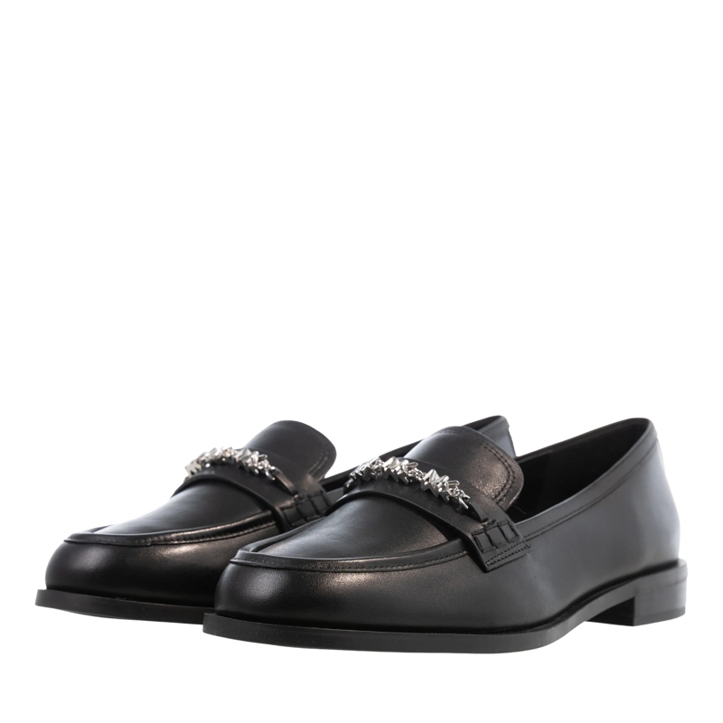 MICHAEL Michael Kors Loafer Loafer Black(Image 3)