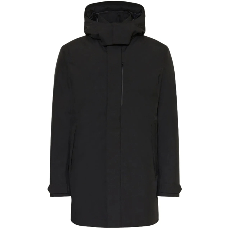 Save the Duck Daunenjacke Coats Black schwarz