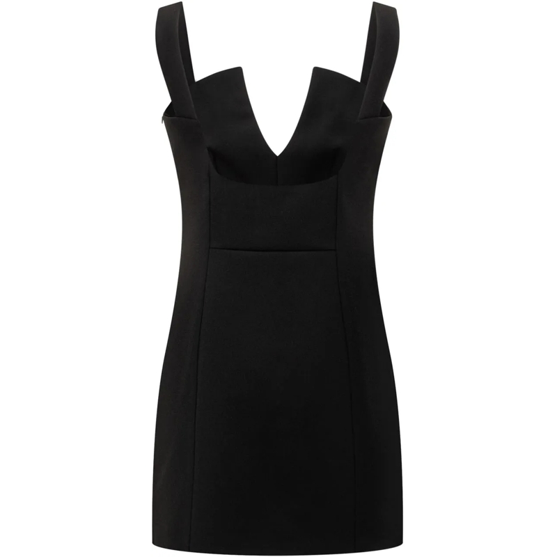 Givenchy Mini-robe Abito schwarz(Image 2)